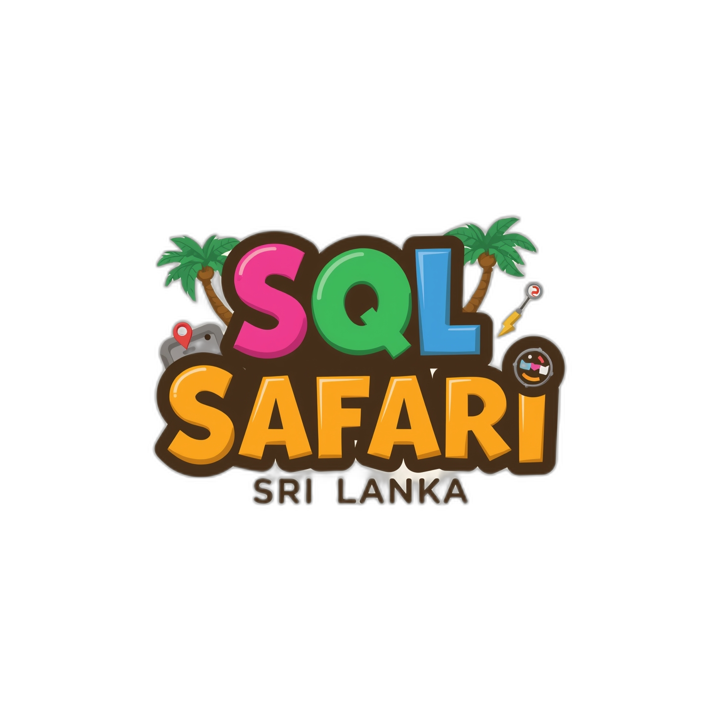 SQL Safari