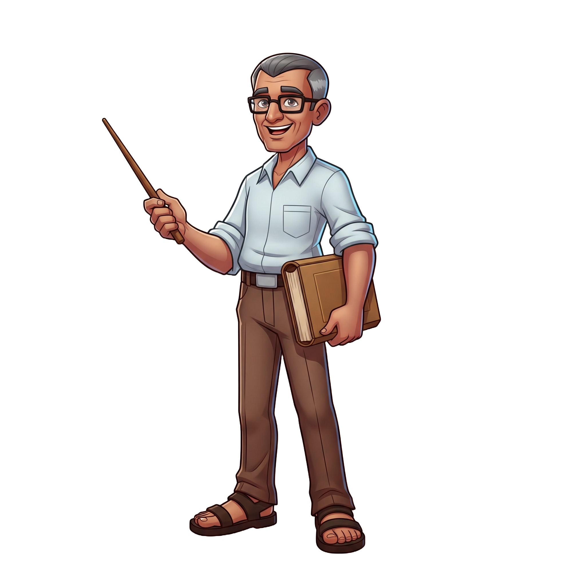 Professor